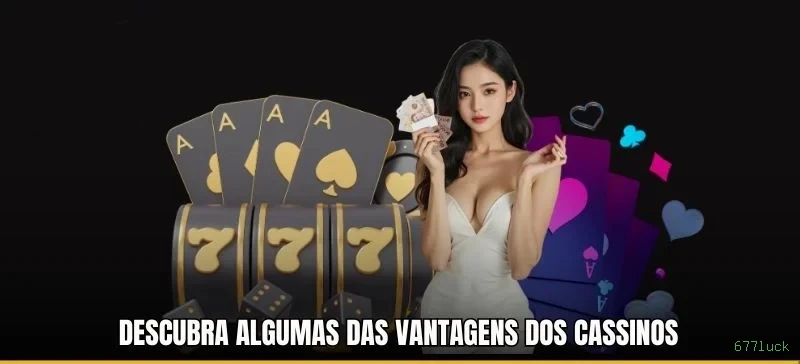 App 677luck para Android e iOS - download grátis