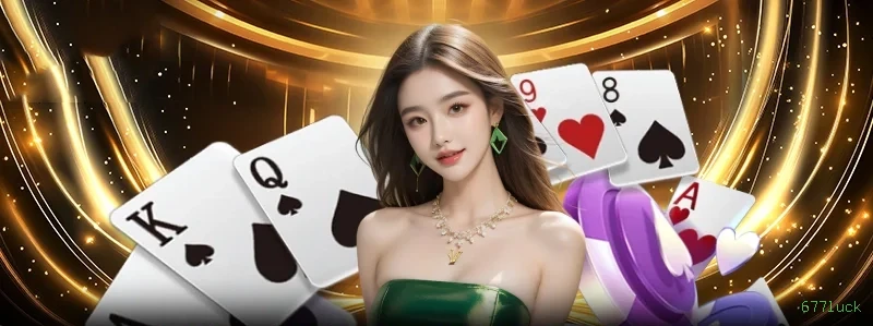 677luck multi dispositivo