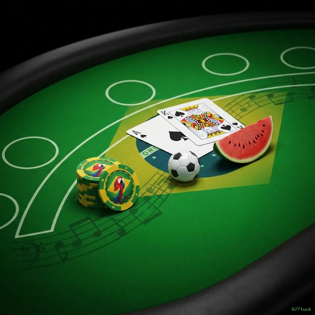 Checklist para avaliar a plataforma 677luck