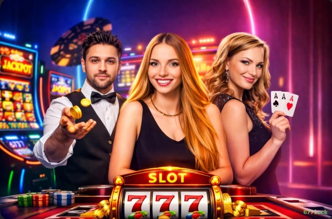 Programa VIP 677luck - benefícios exclusivos