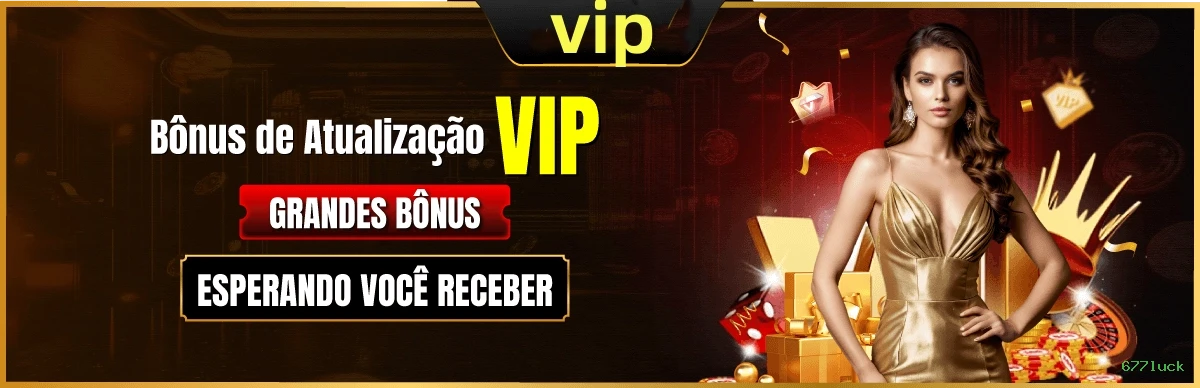 Suporte VIP 677luck - atendimento prioritário